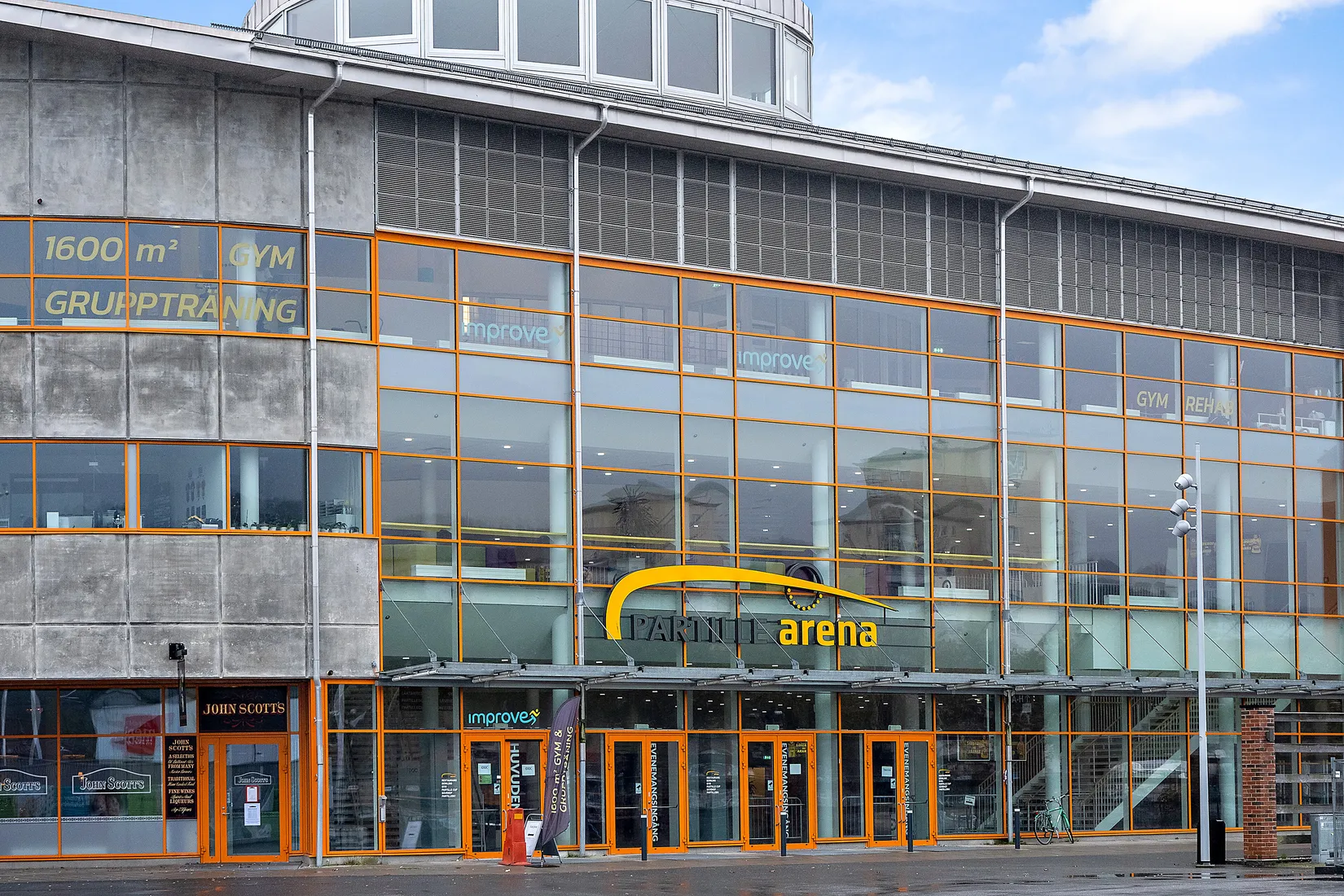 Bostadsrätt, Västra Annebergsvägen 3H, Anneberg, Partille