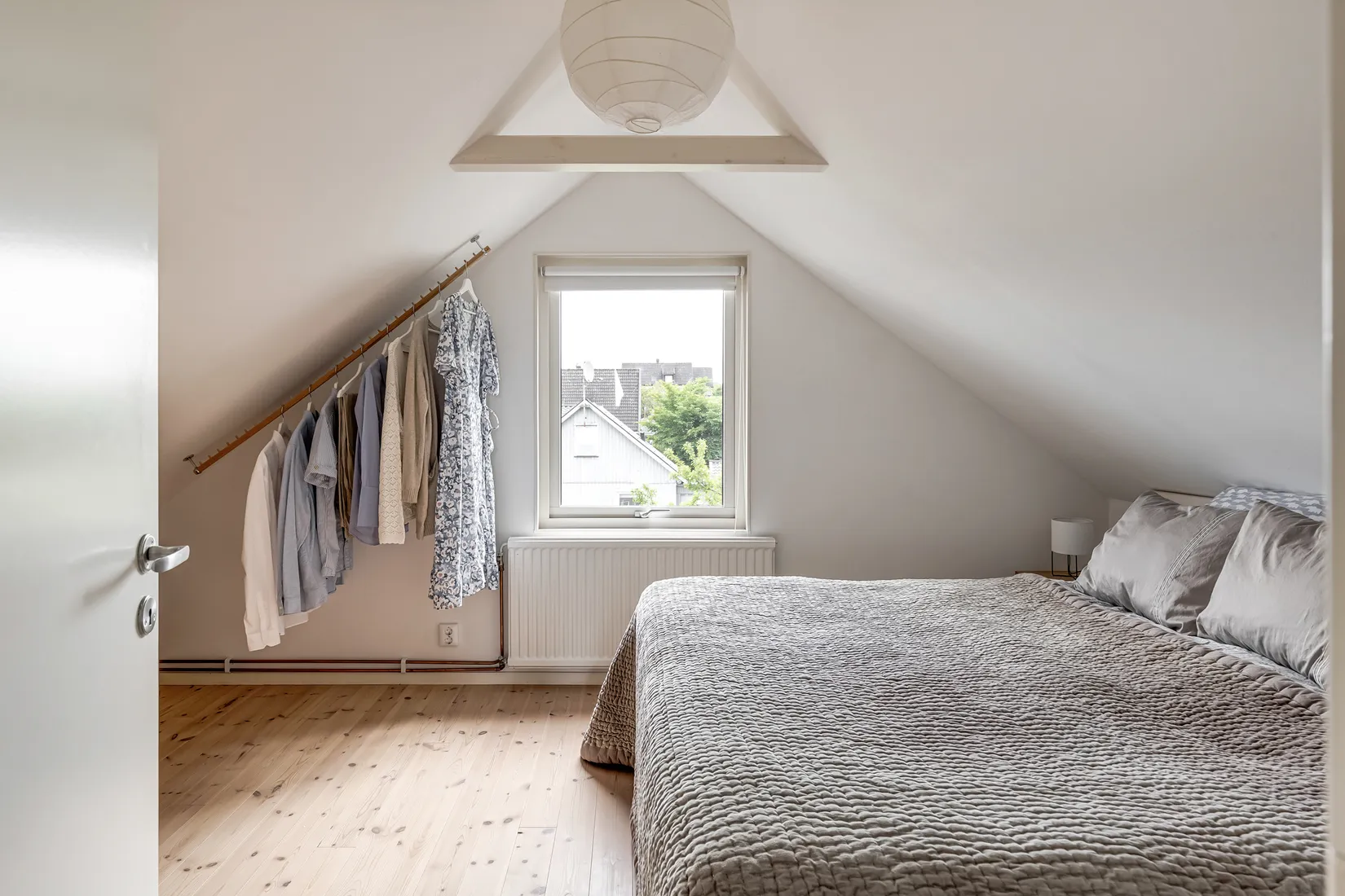 Villa, Järnvägsgatan 24, Grevie, Båstad