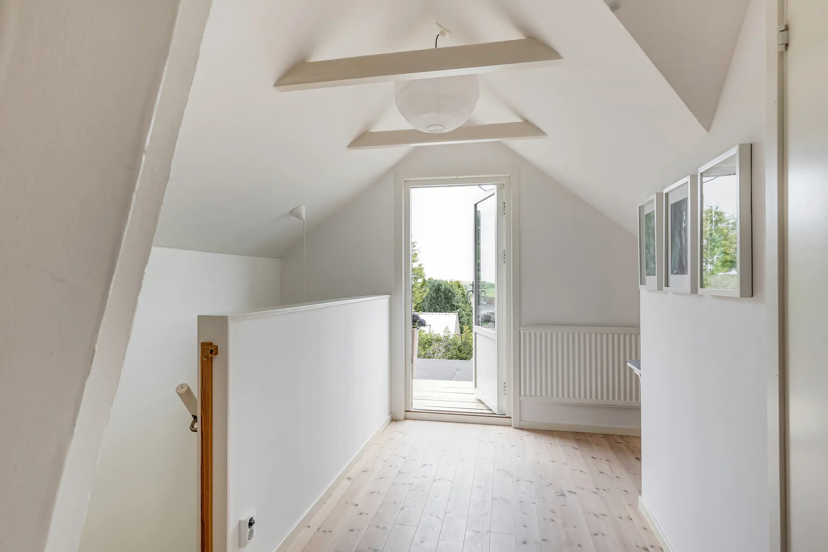 Villa, Järnvägsgatan 24, Grevie, Båstad