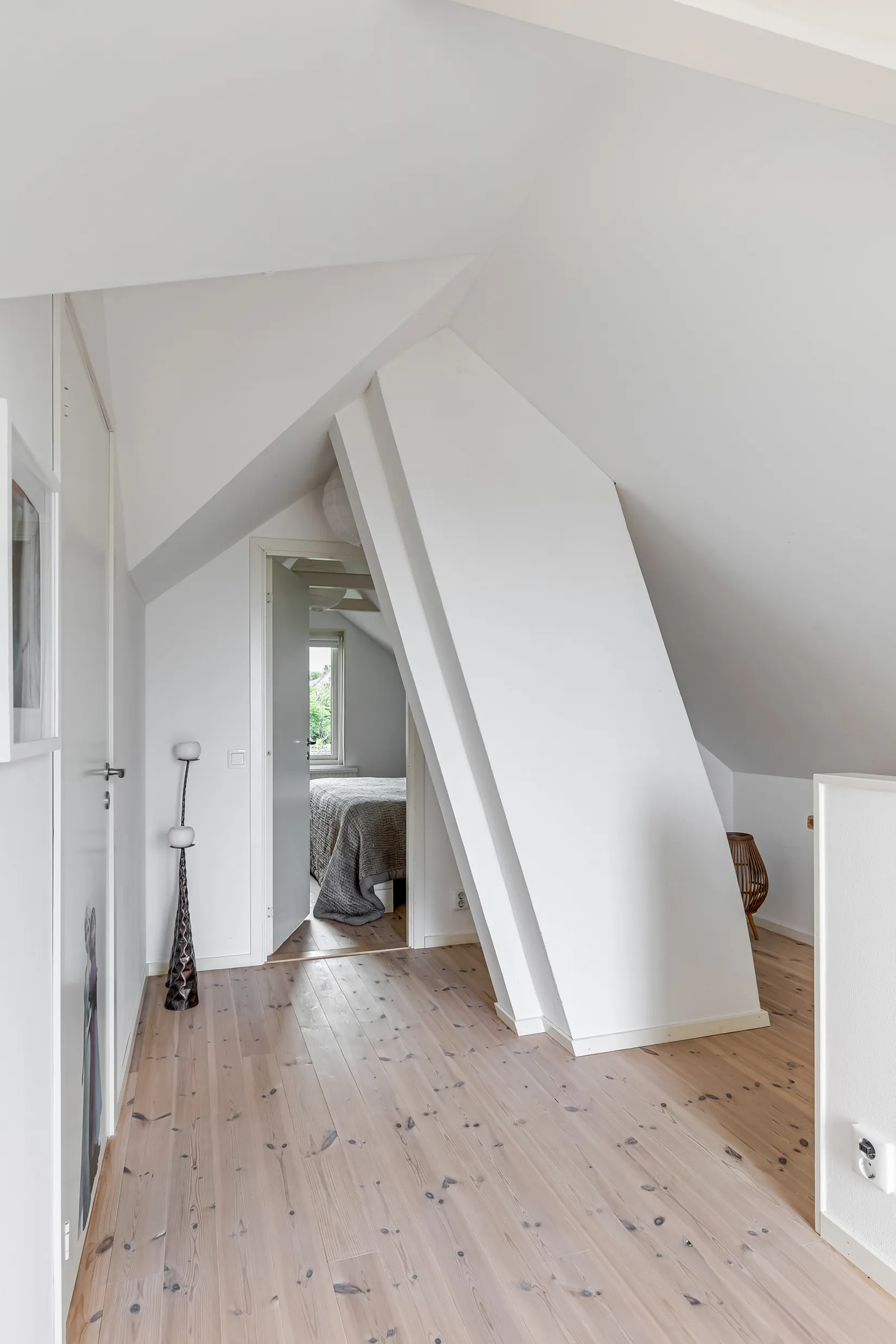 Villa, Järnvägsgatan 24, Grevie, Båstad