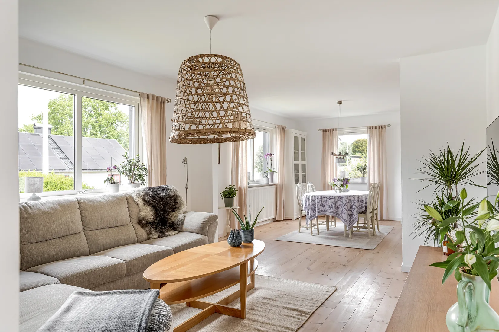 Villa, Järnvägsgatan 24, Grevie, Båstad
