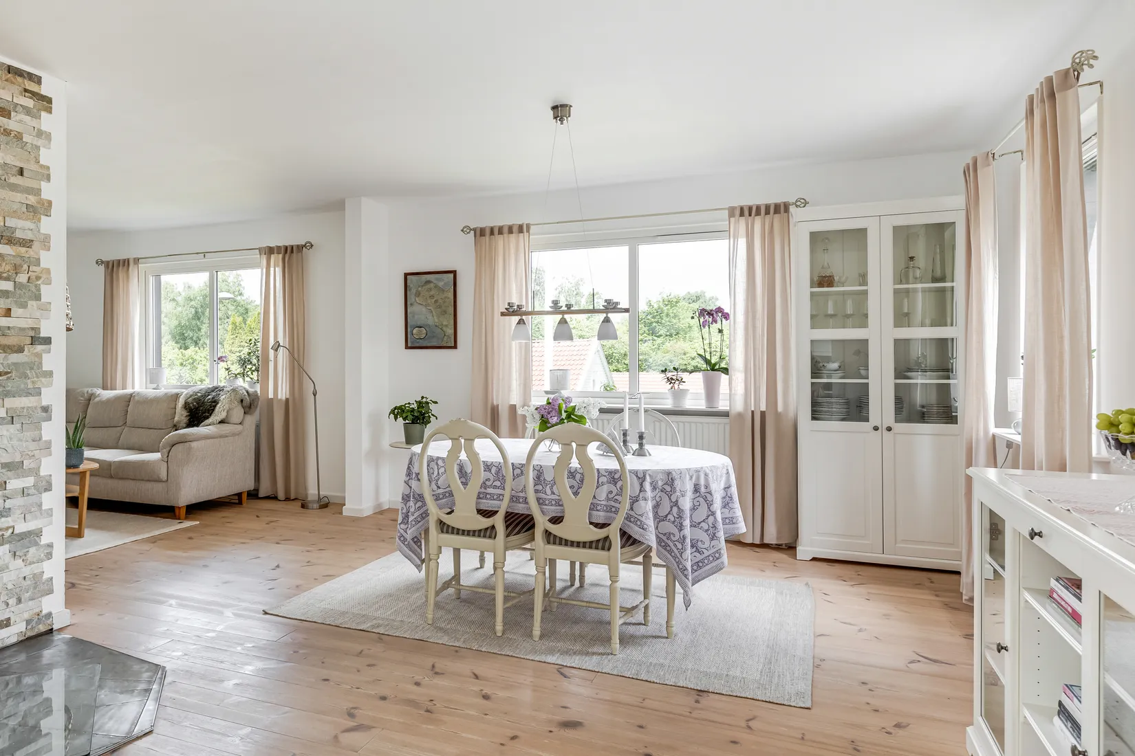 Villa, Järnvägsgatan 24, Grevie, Båstad