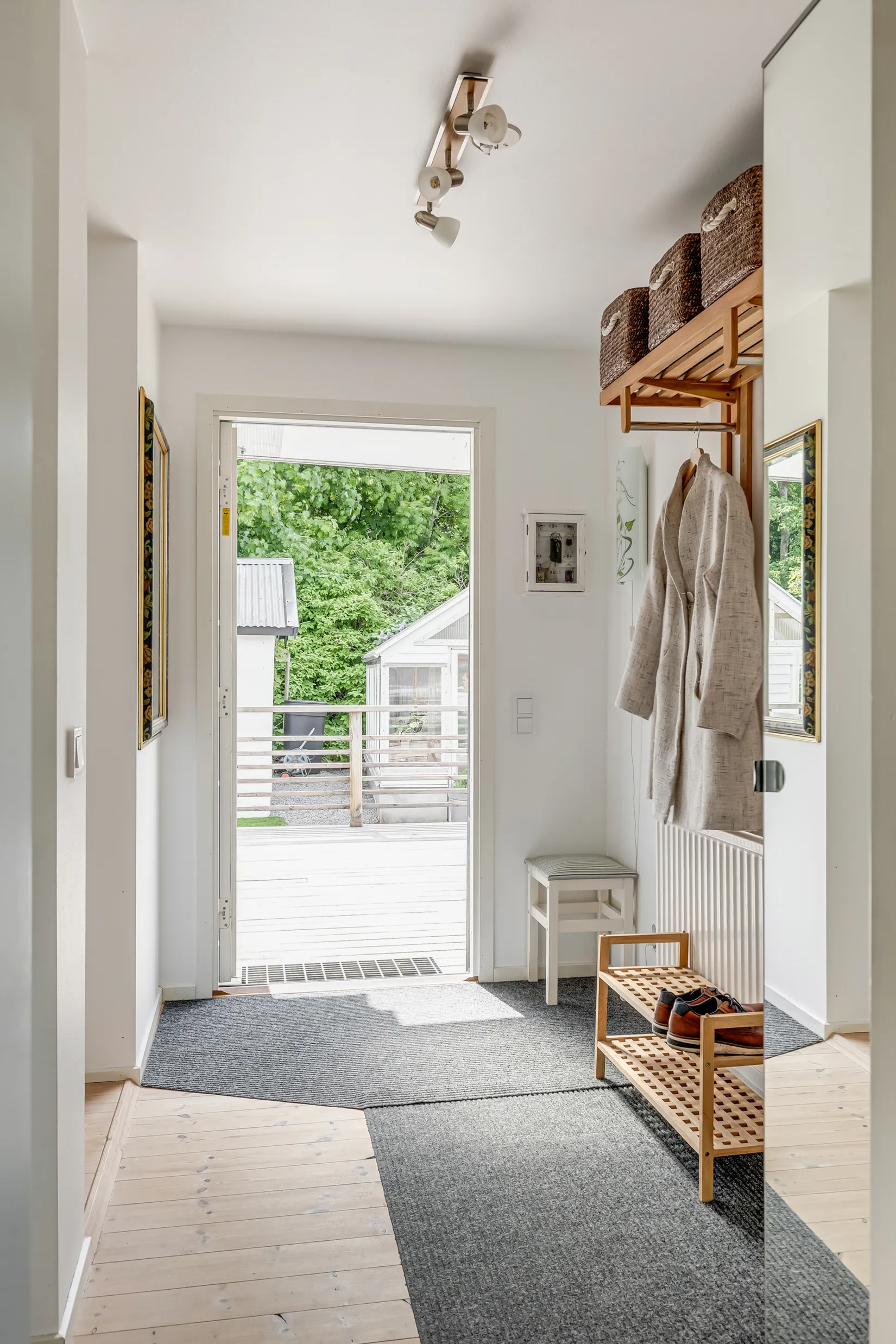 Villa, Järnvägsgatan 24, Grevie, Båstad