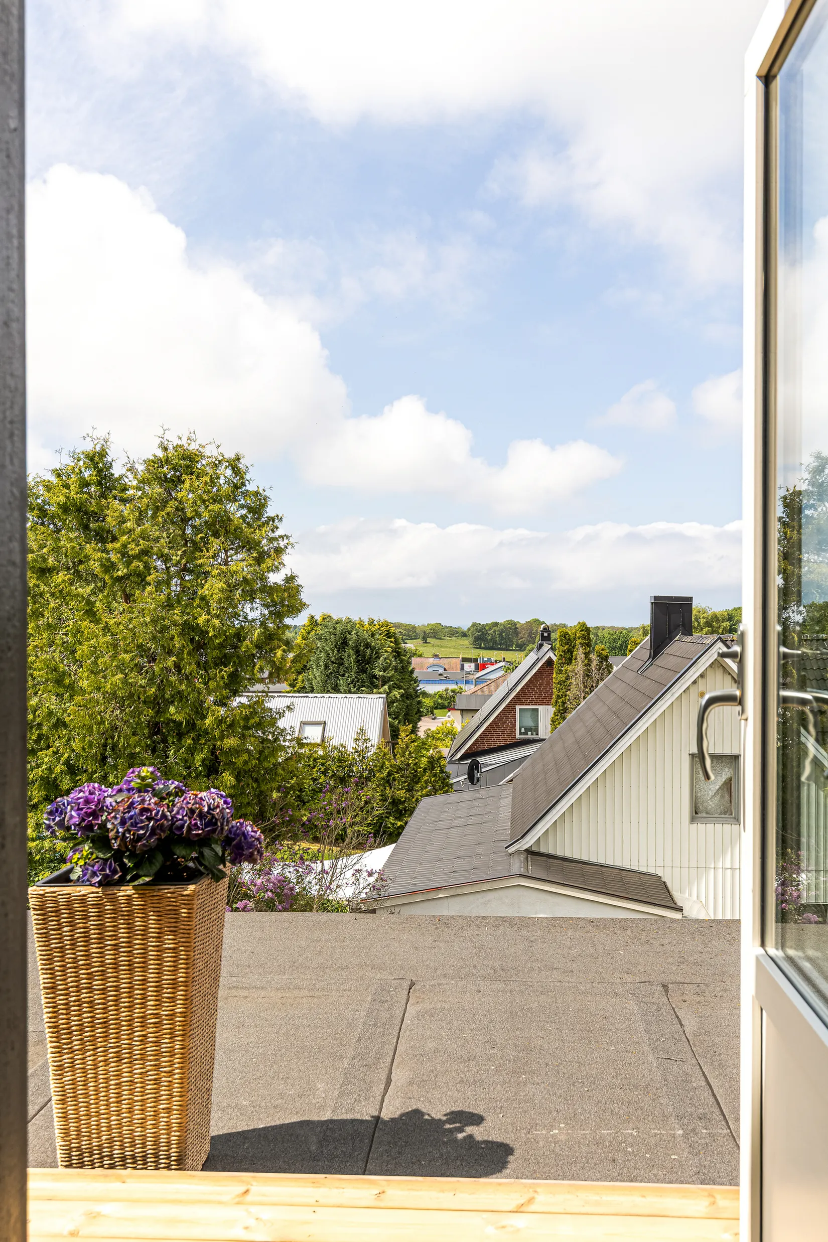 Villa, Järnvägsgatan 24, Grevie, Båstad