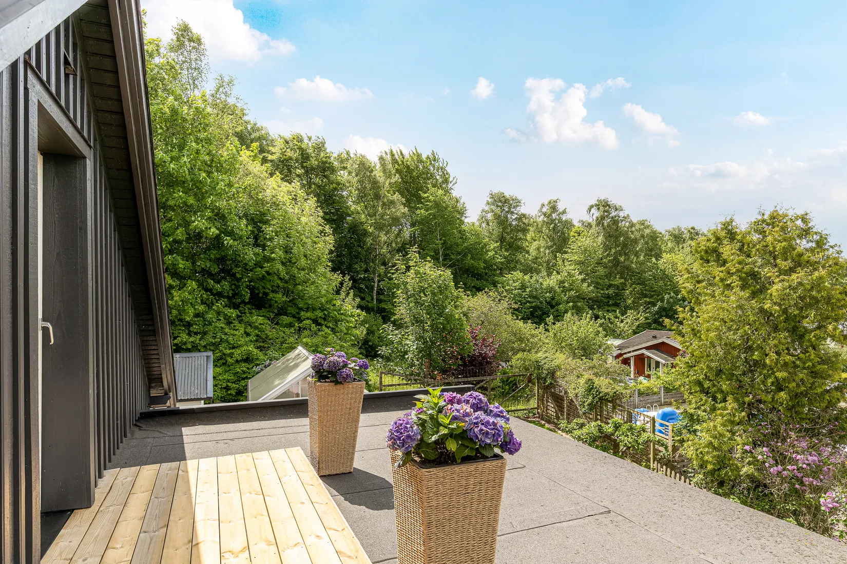 Villa, Järnvägsgatan 24, Grevie, Båstad