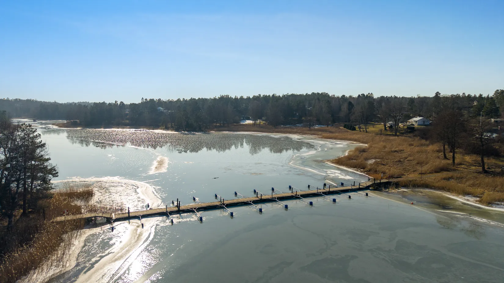 Fritidshus, Lyckornas väg 21, Evlinge, Värmdö