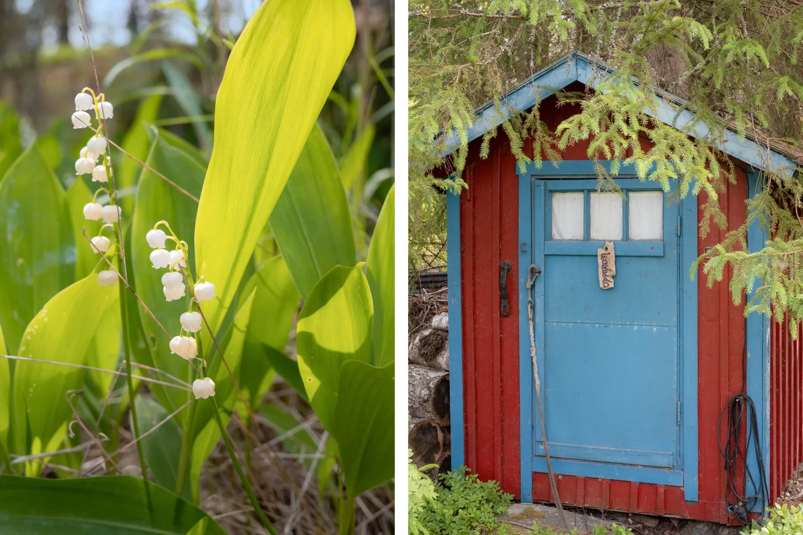 Fritidshus, Lyckornas väg 21, Evlinge, Värmdö