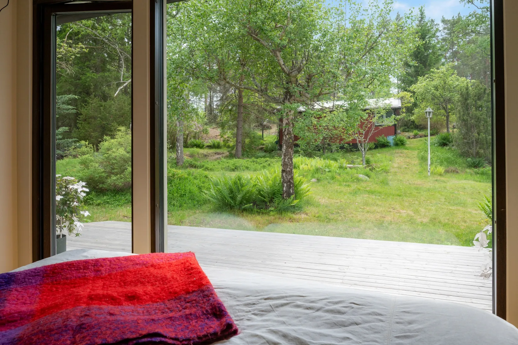 Fritidshus, Lyckornas väg 21, Evlinge, Värmdö