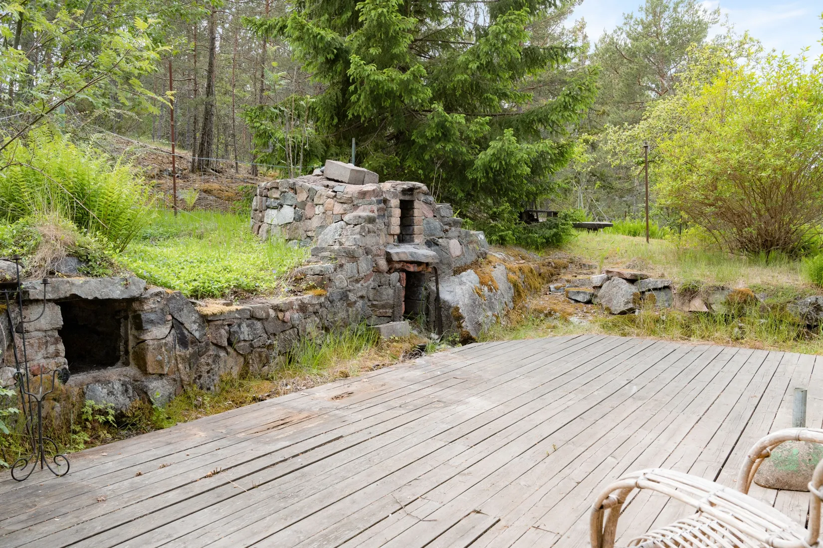 Fritidshus, Lyckornas väg 21, Evlinge, Värmdö