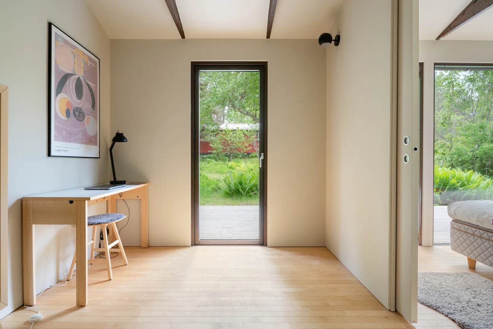 Fritidshus, Lyckornas väg 21, Evlinge, Värmdö