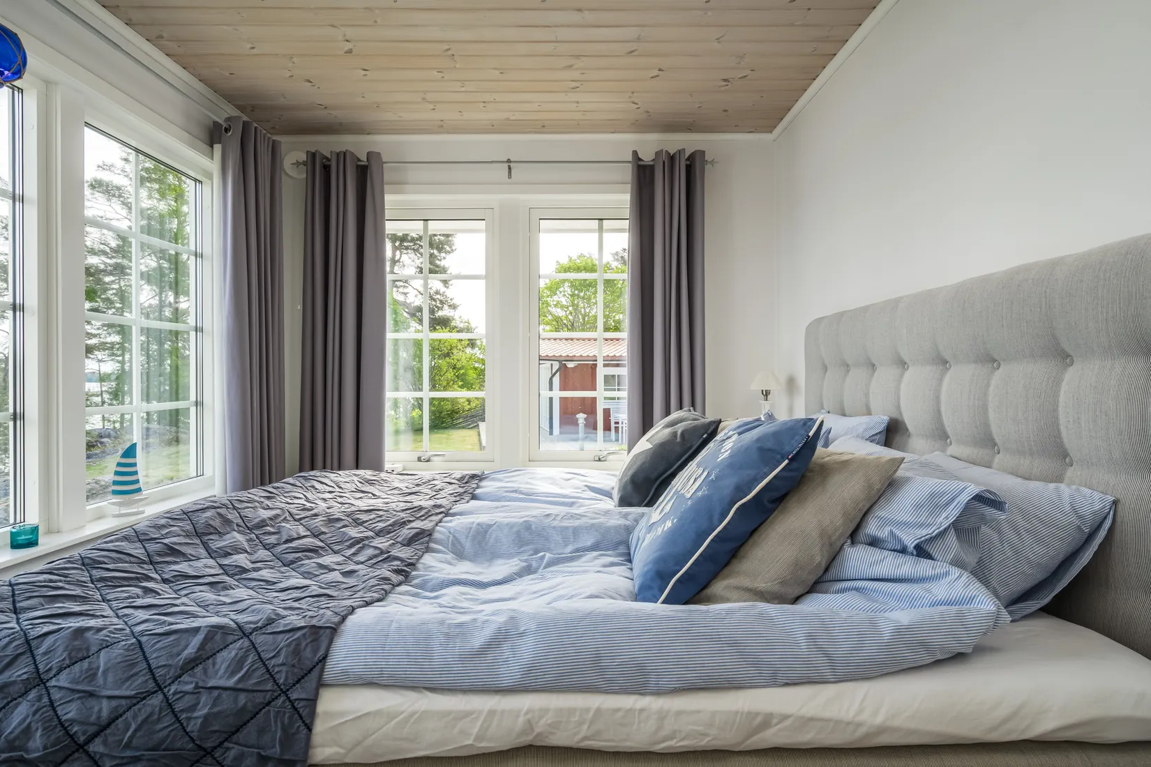 Fritidshus, Ekenäset 14, Ekenäset - Kejsarnäs, Söderköping