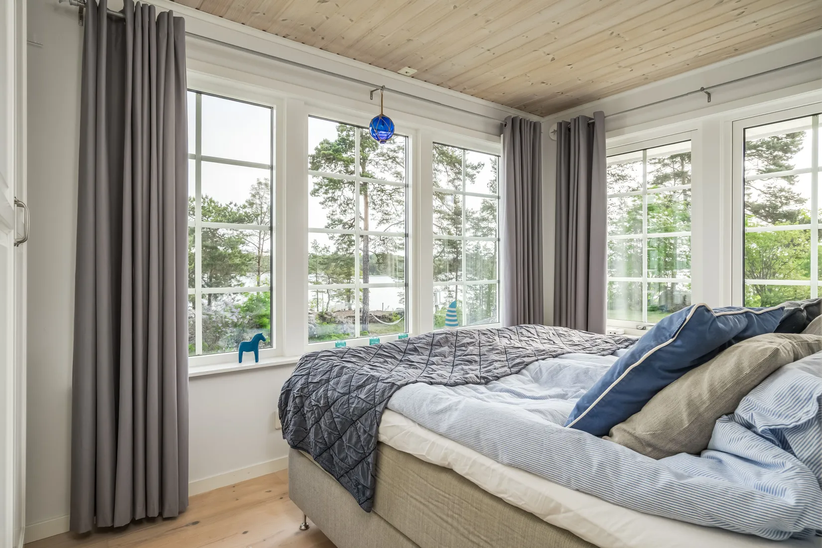 Fritidshus, Ekenäset 14, Ekenäset - Kejsarnäs, Söderköping