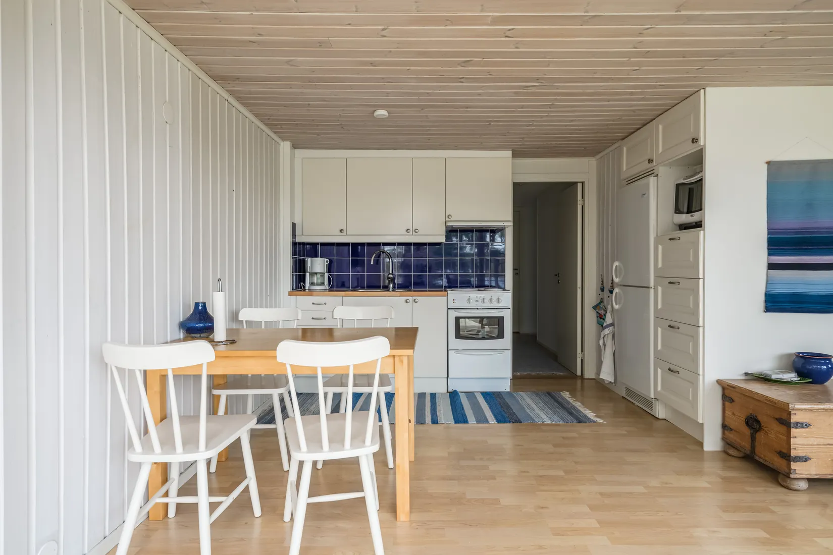 Fritidshus, Ekenäset 14, Ekenäset - Kejsarnäs, Söderköping