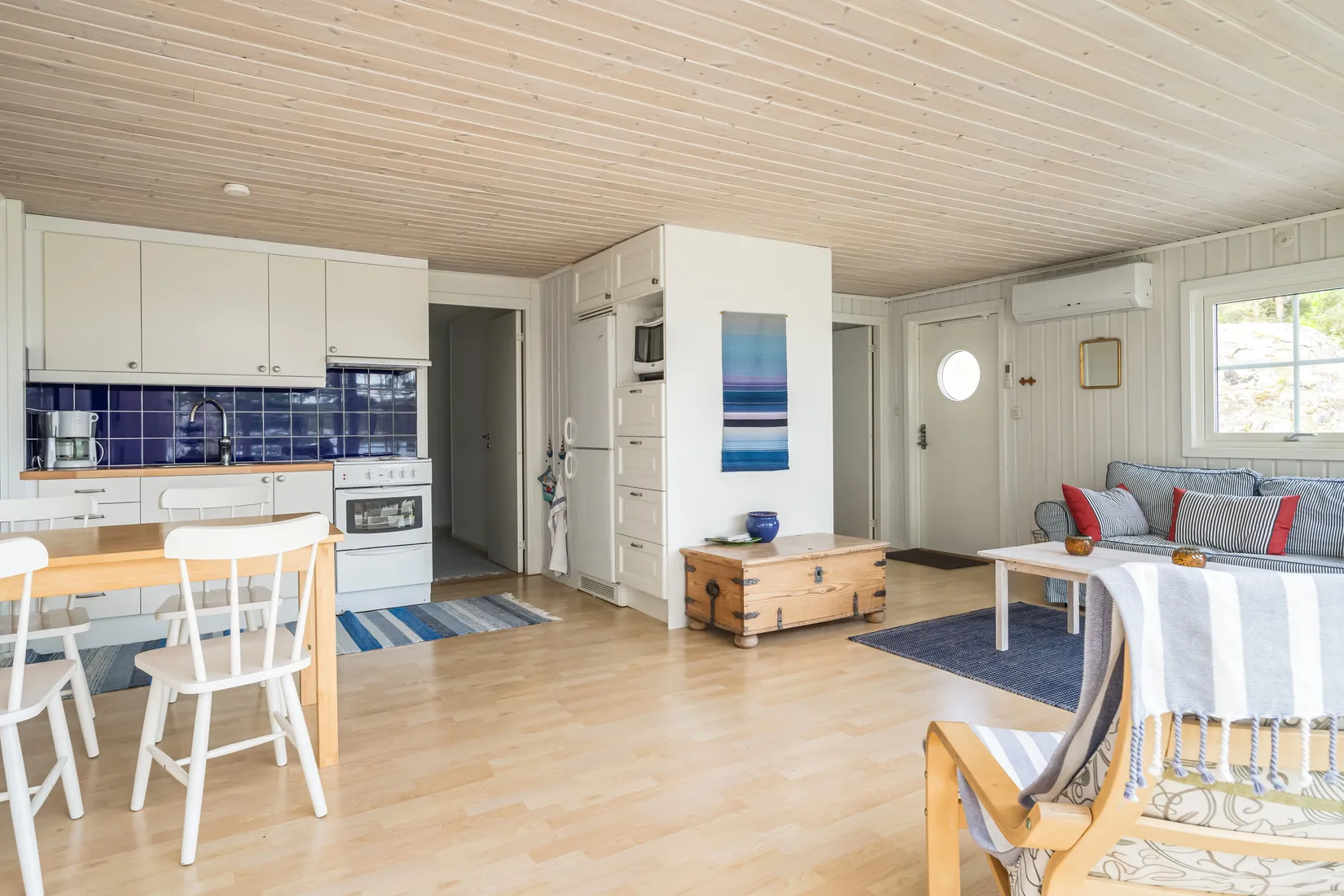 Fritidshus, Ekenäset 14, Ekenäset - Kejsarnäs, Söderköping