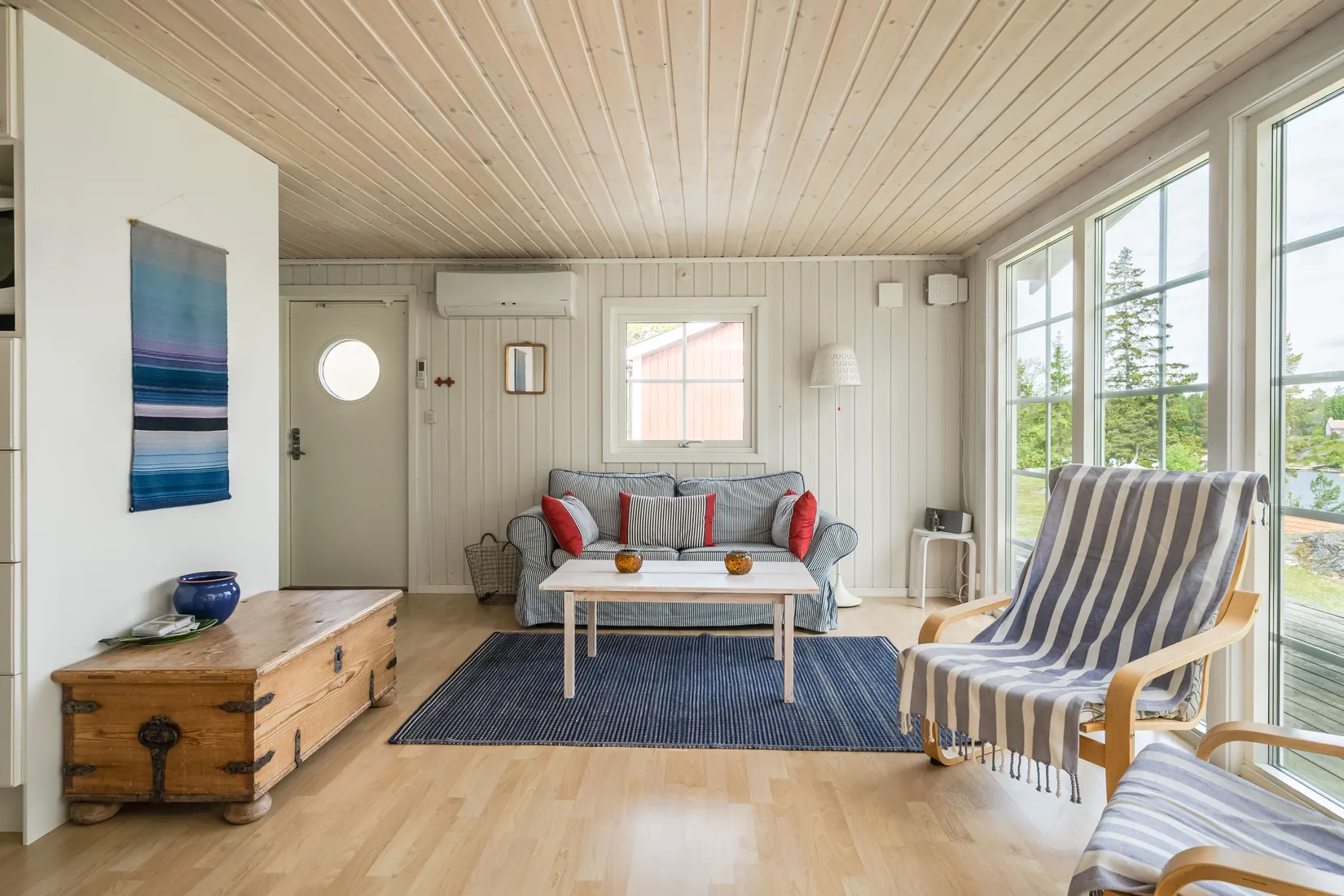 Fritidshus, Ekenäset 14, Ekenäset - Kejsarnäs, Söderköping