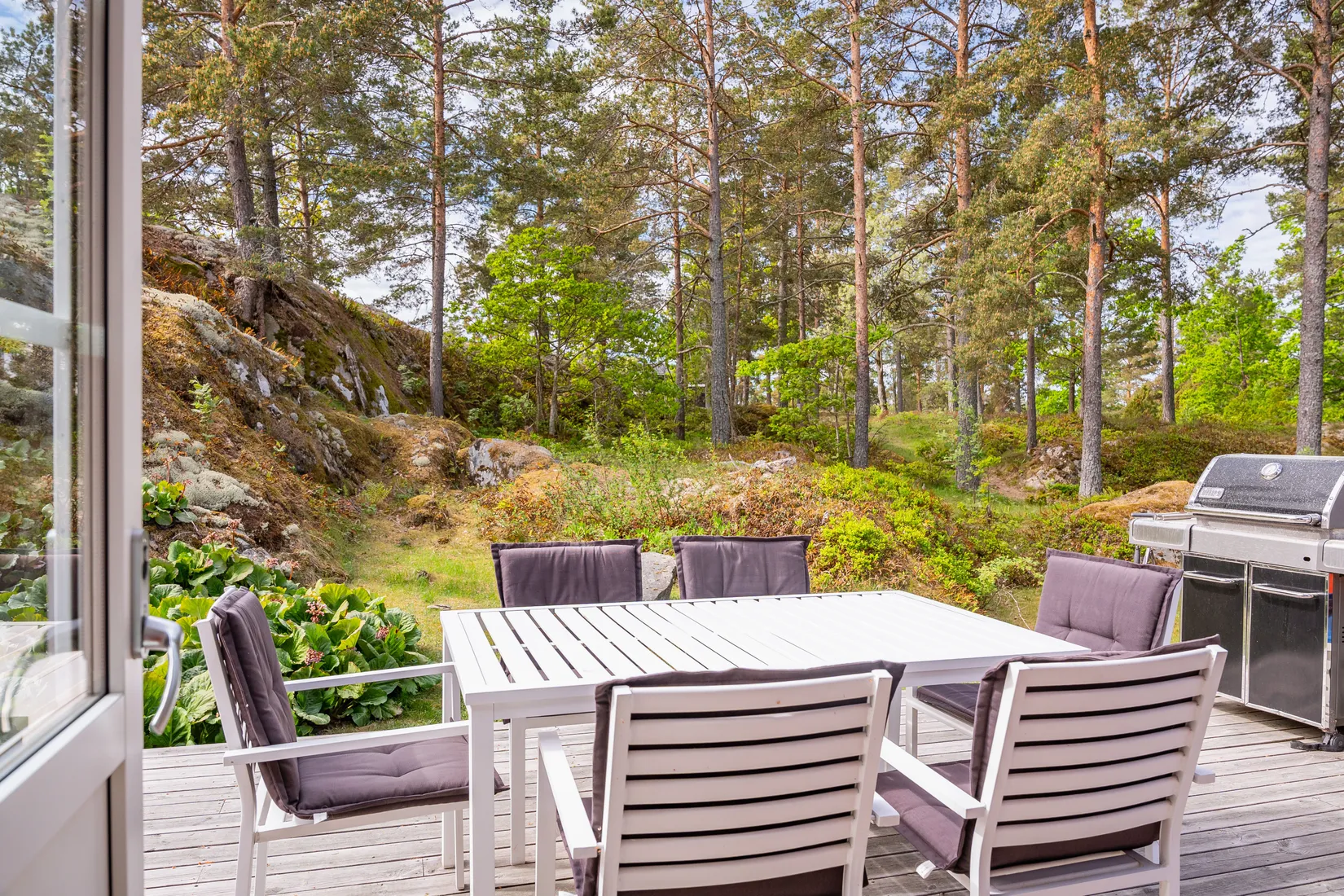 Fritidshus, Ekenäset 14, Ekenäset - Kejsarnäs, Söderköping