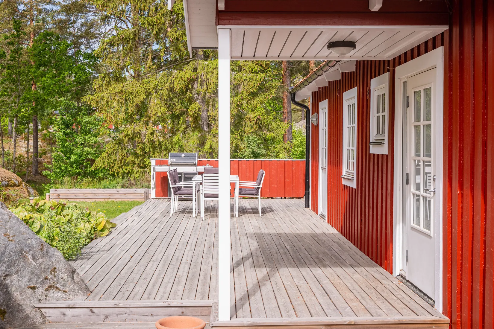 Fritidshus, Ekenäset 14, Ekenäset - Kejsarnäs, Söderköping