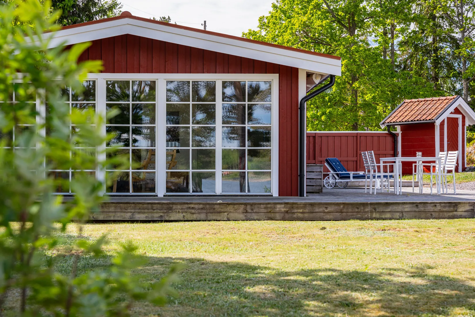 Fritidshus, Ekenäset 14, Ekenäset - Kejsarnäs, Söderköping