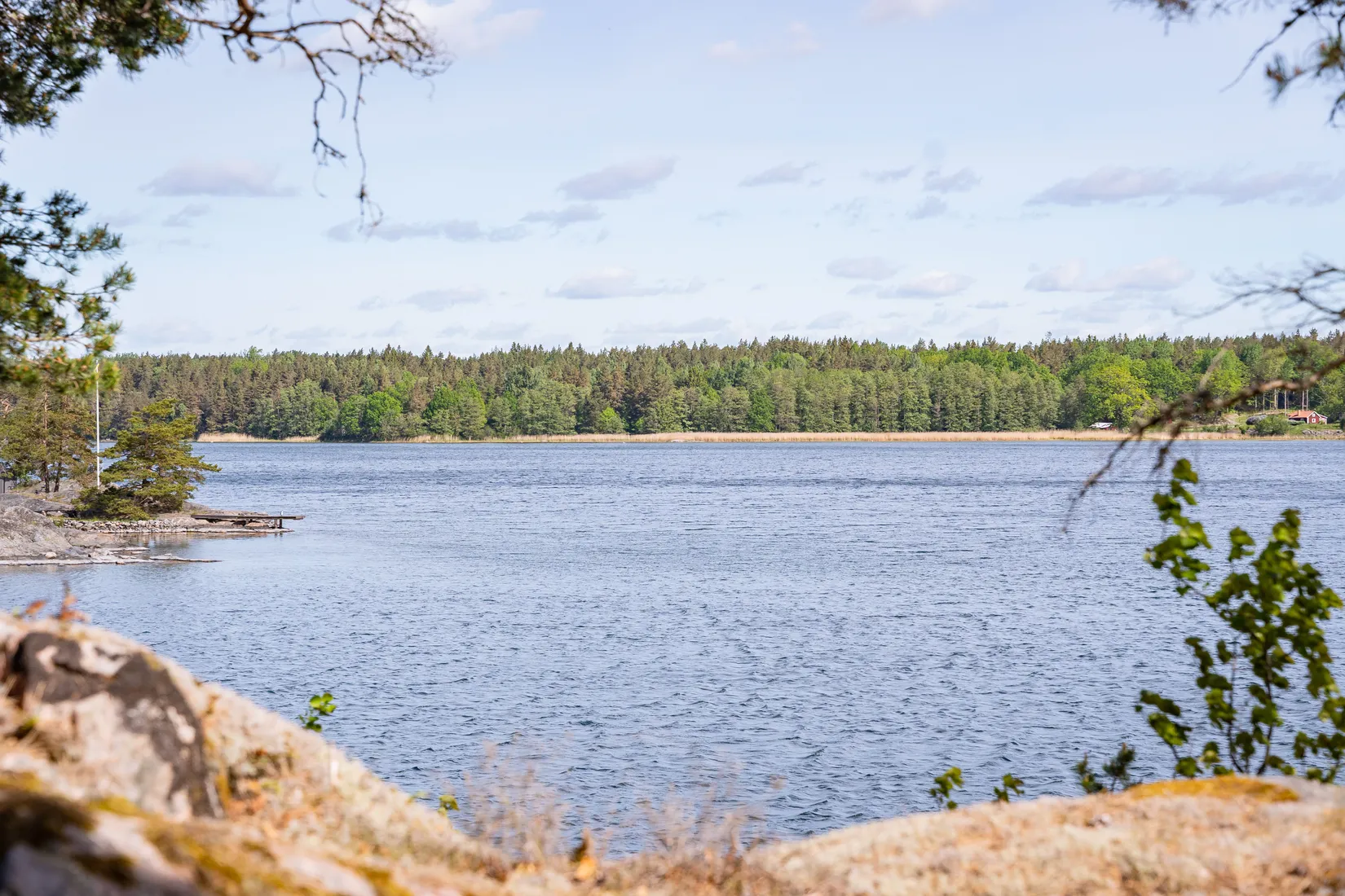 Fritidshus, Ekenäset 14, Ekenäset - Kejsarnäs, Söderköping