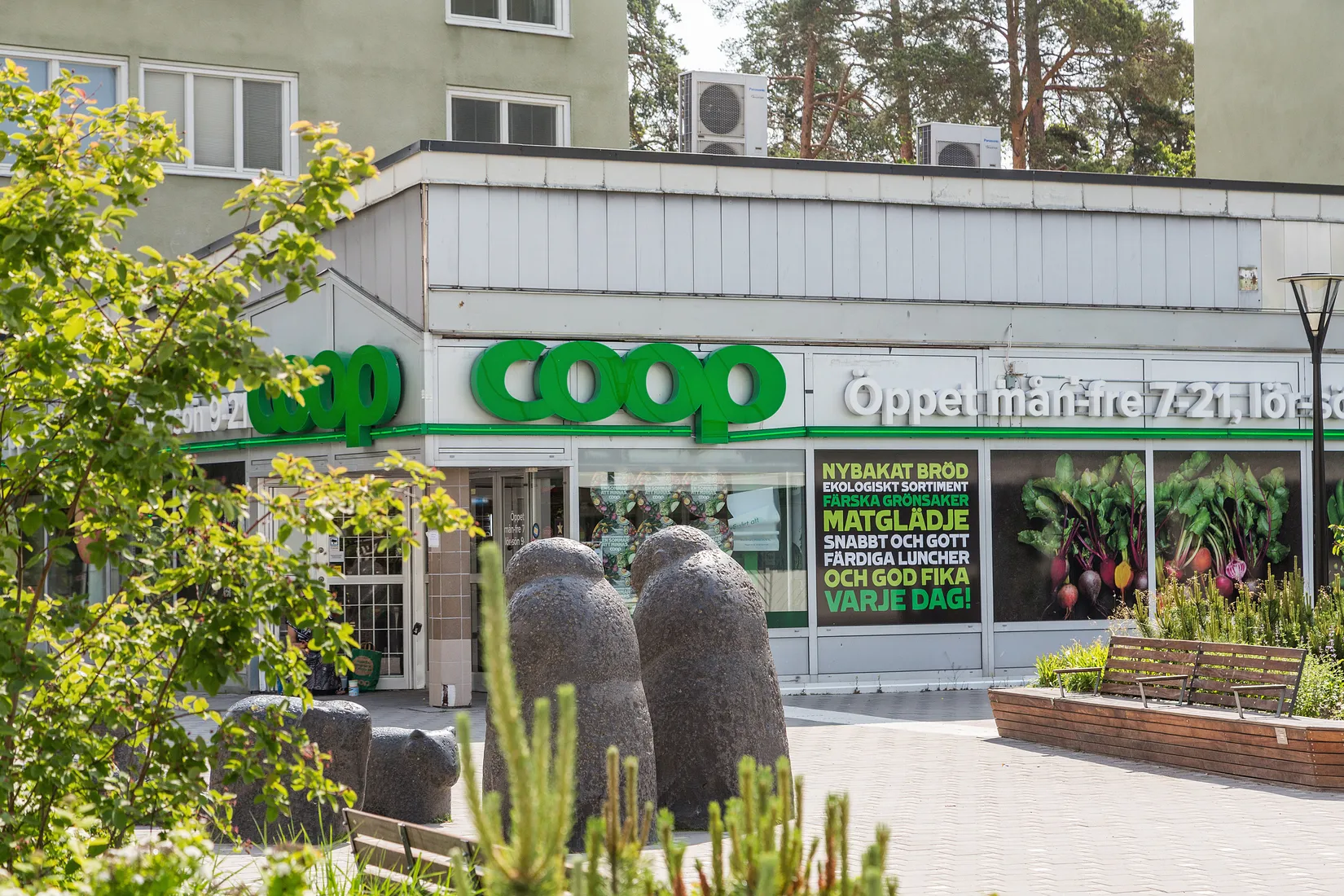 Bostadsrätt, Björnstigen 115, Bergshamra, Solna