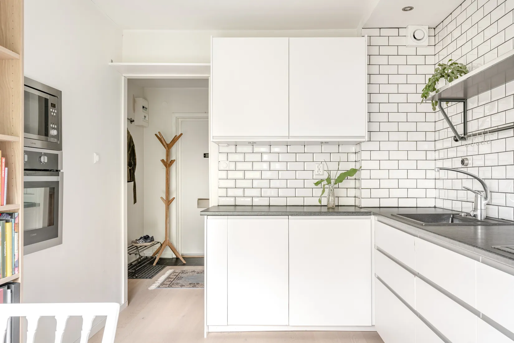Bostadsrätt, Björnstigen 115, Bergshamra, Solna