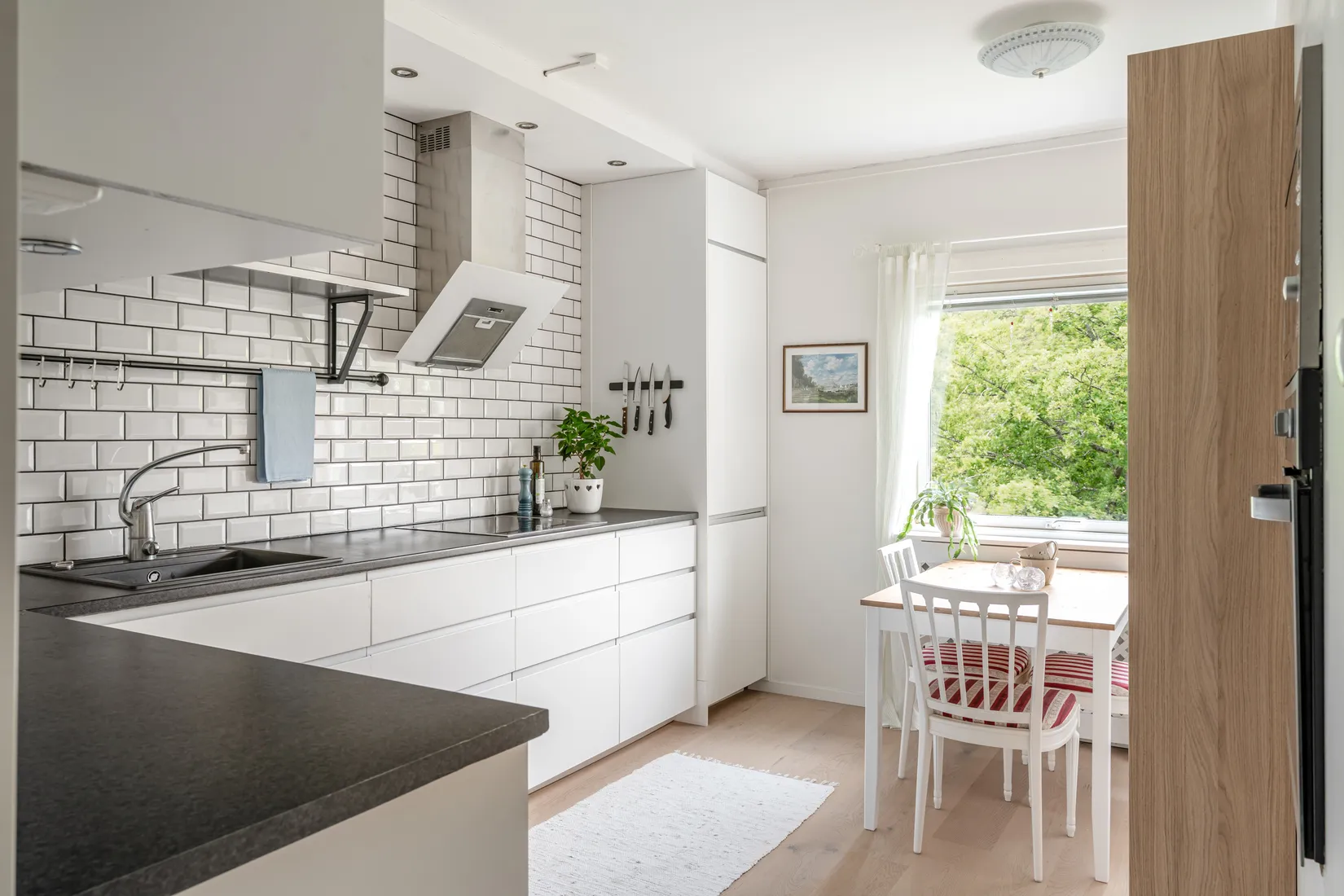 Bostadsrätt, Björnstigen 115, Bergshamra, Solna