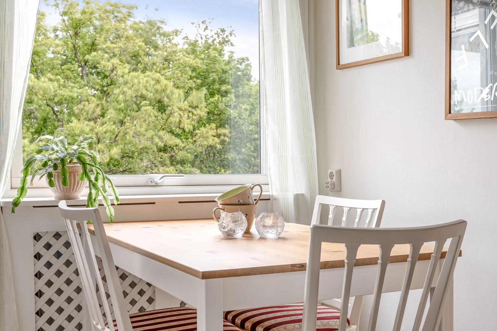 Bostadsrätt, Björnstigen 115, Bergshamra, Solna
