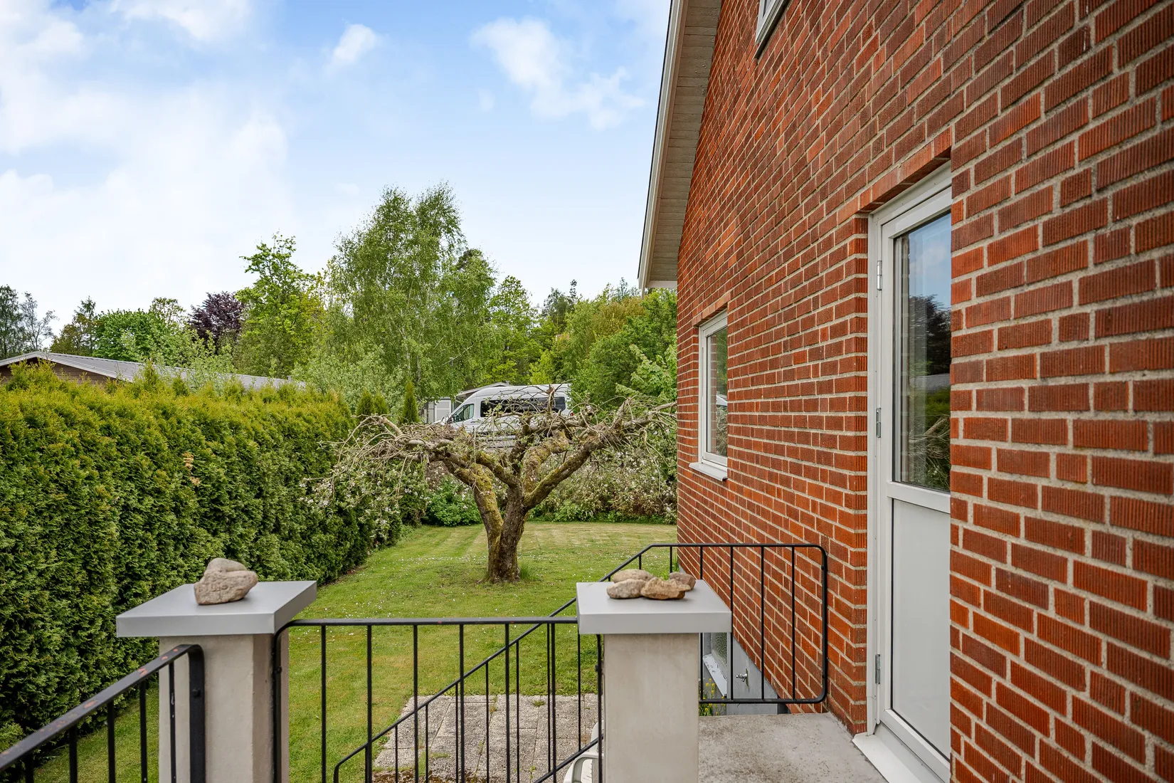 Villa, Idrottsgatan 23, Osby  centralt, Osby