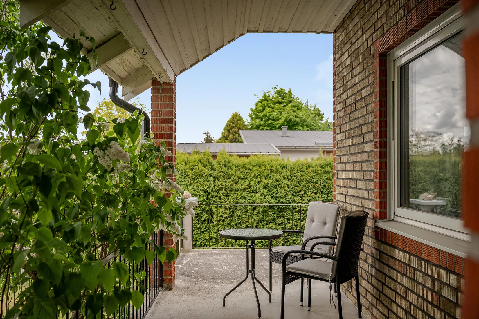 Villa, Idrottsgatan 23, Osby  centralt, Osby
