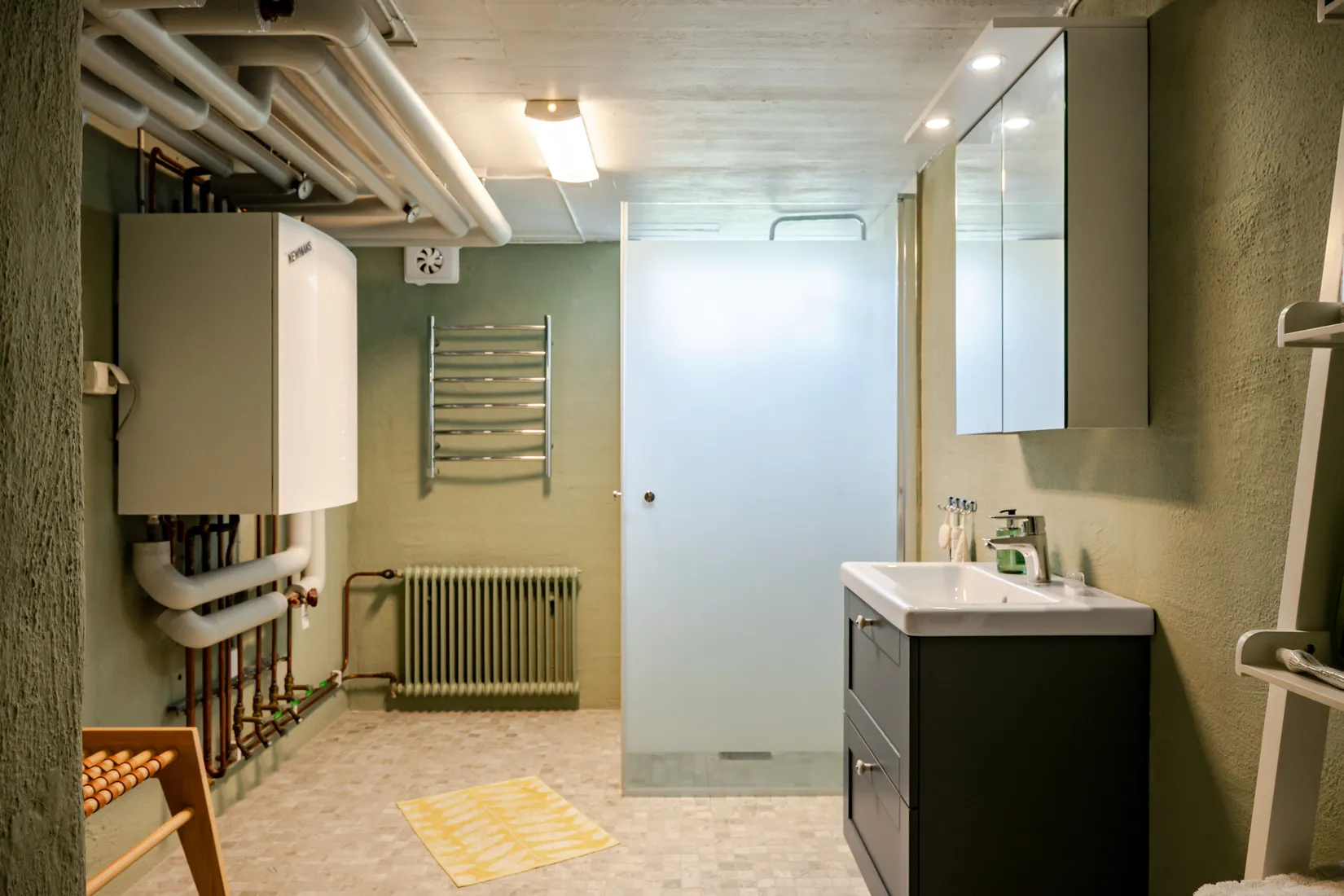 Villa, Idrottsgatan 23, Osby  centralt, Osby
