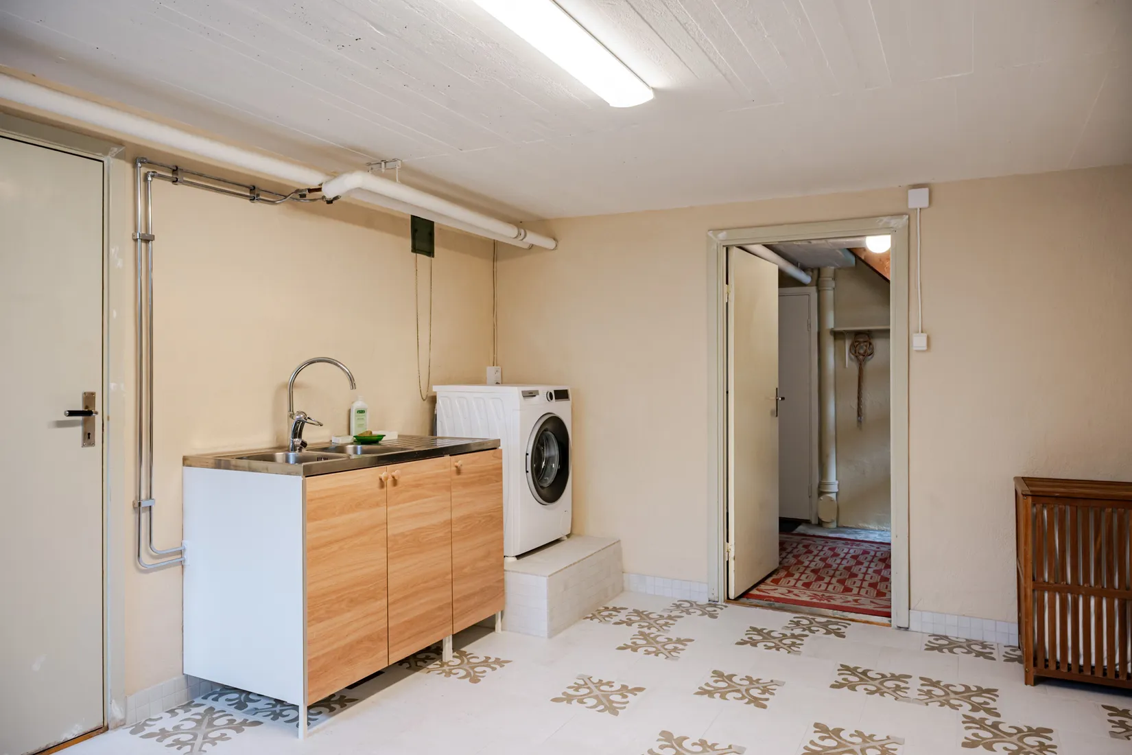 Villa, Idrottsgatan 23, Osby  centralt, Osby