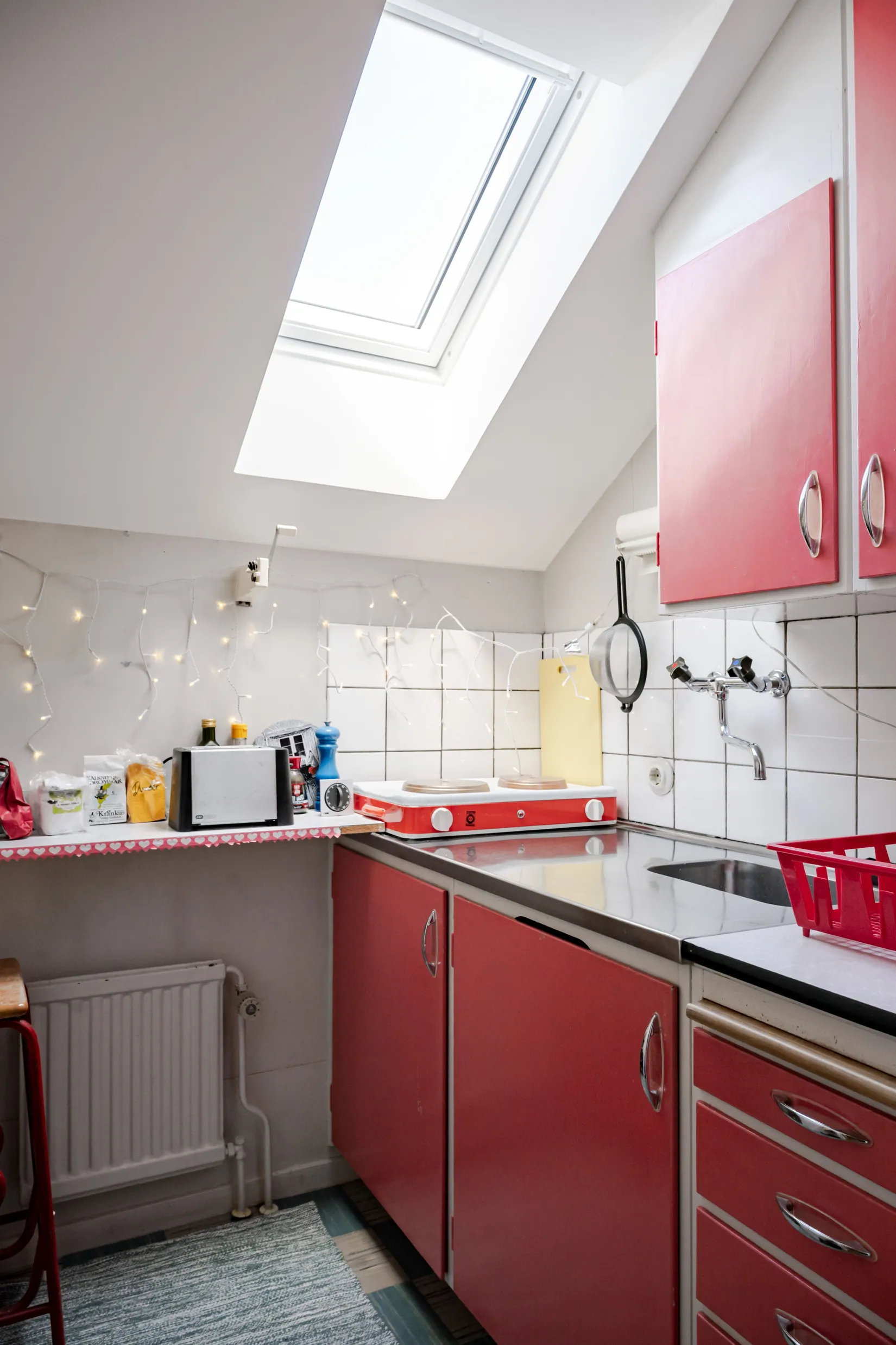 Villa, Idrottsgatan 23, Osby  centralt, Osby
