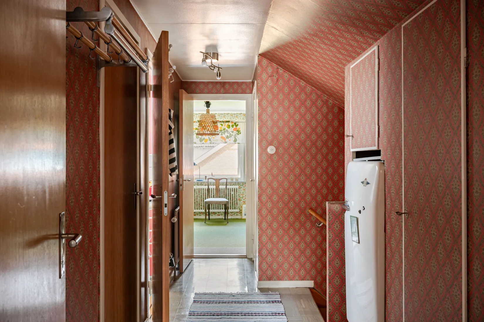 Villa, Idrottsgatan 23, Osby  centralt, Osby
