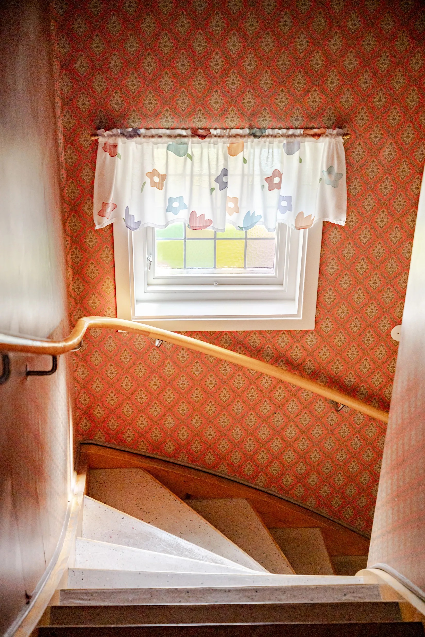 Villa, Idrottsgatan 23, Osby  centralt, Osby