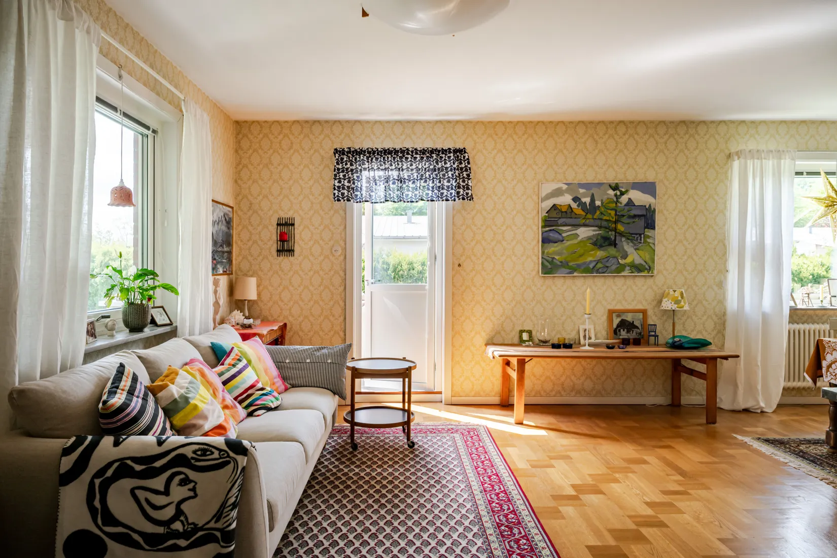 Villa, Idrottsgatan 23, Osby  centralt, Osby