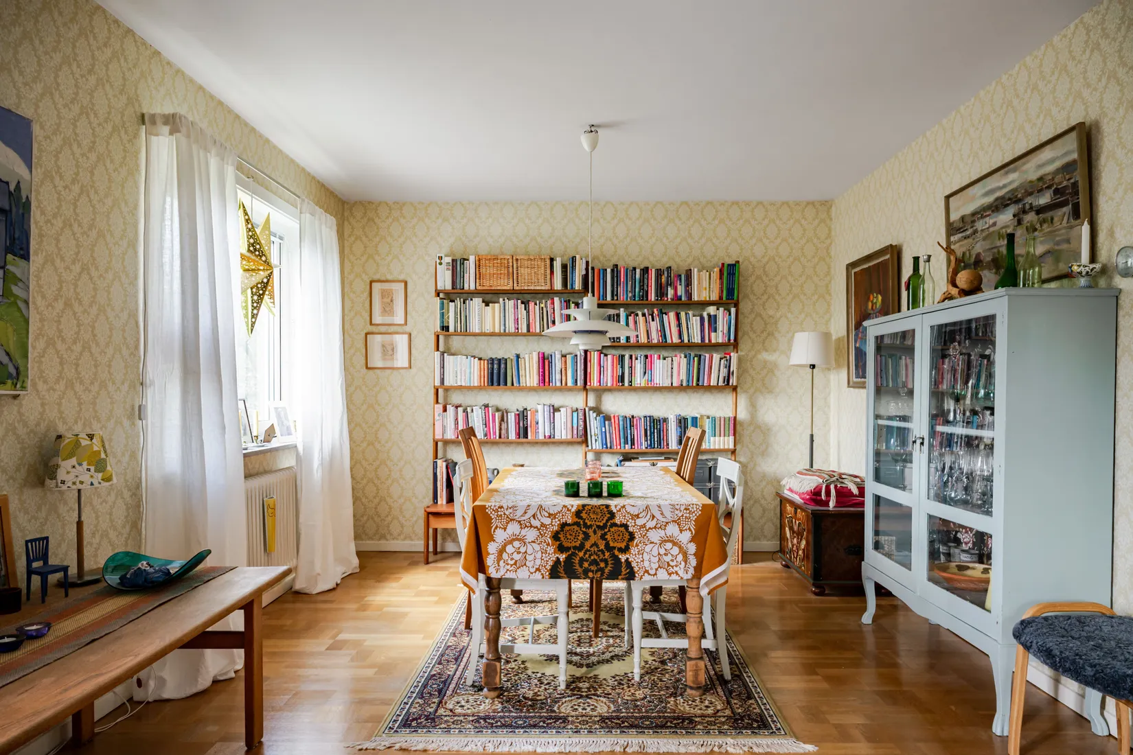 Villa, Idrottsgatan 23, Osby  centralt, Osby