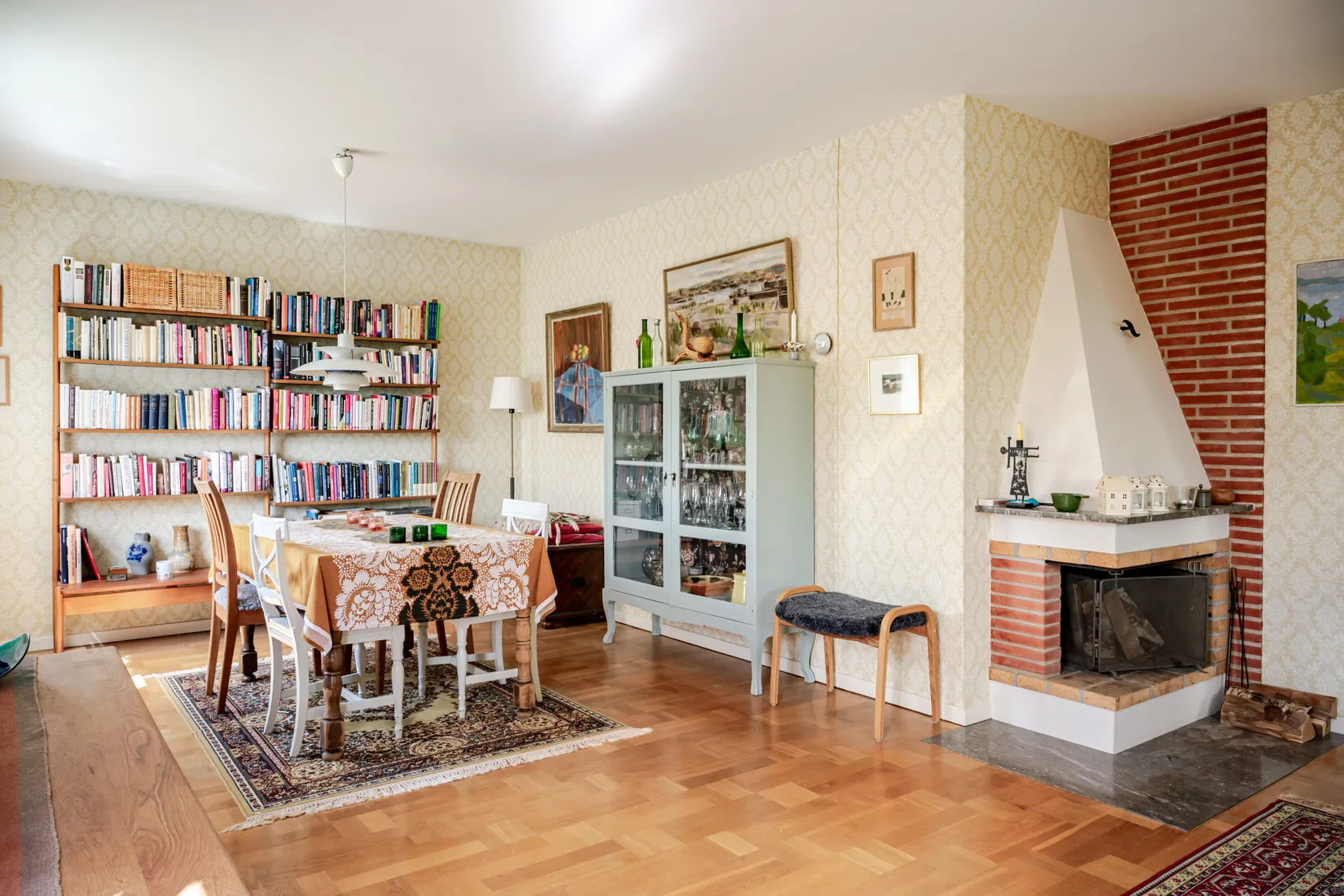 Villa, Idrottsgatan 23, Osby  centralt, Osby