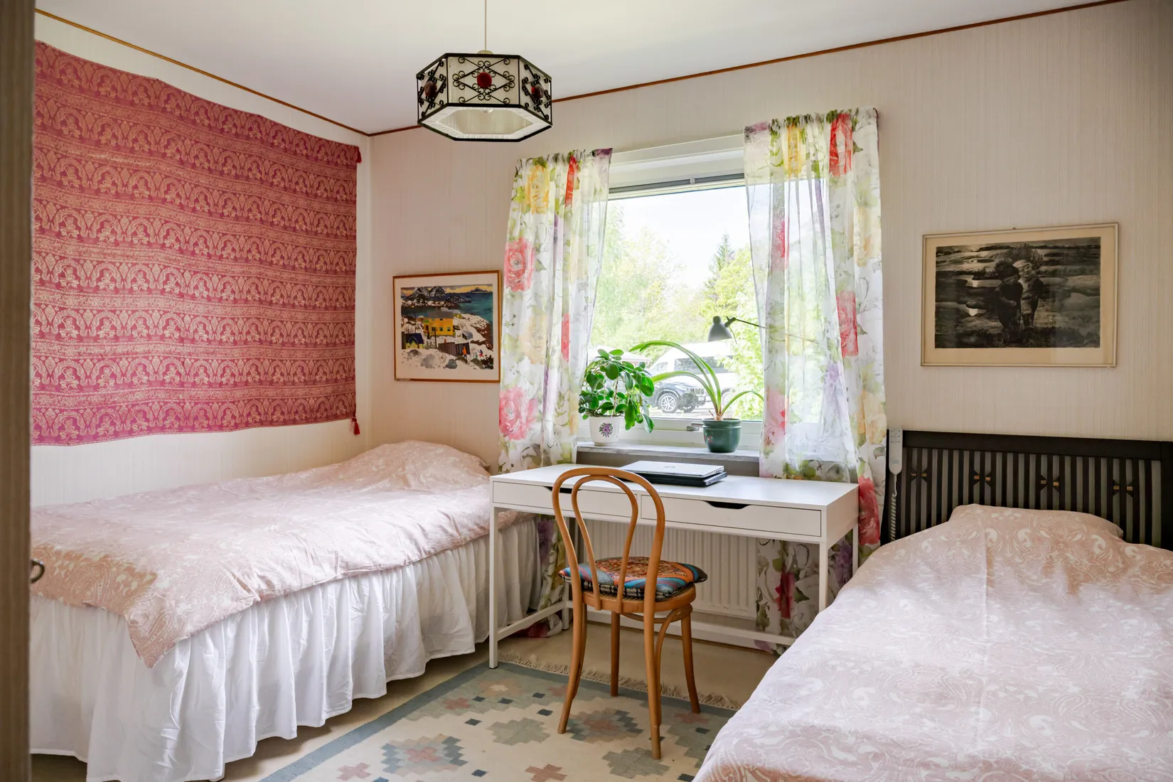 Villa, Idrottsgatan 23, Osby  centralt, Osby