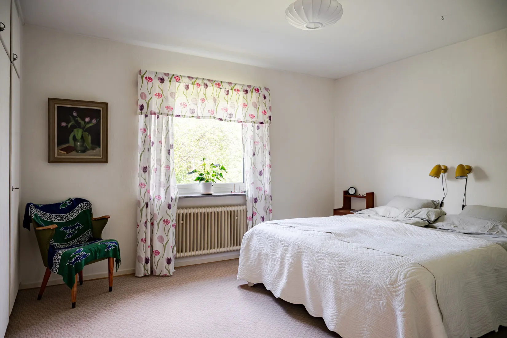 Villa, Idrottsgatan 23, Osby  centralt, Osby