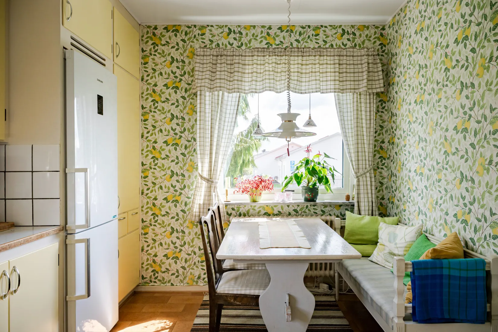 Villa, Idrottsgatan 23, Osby  centralt, Osby