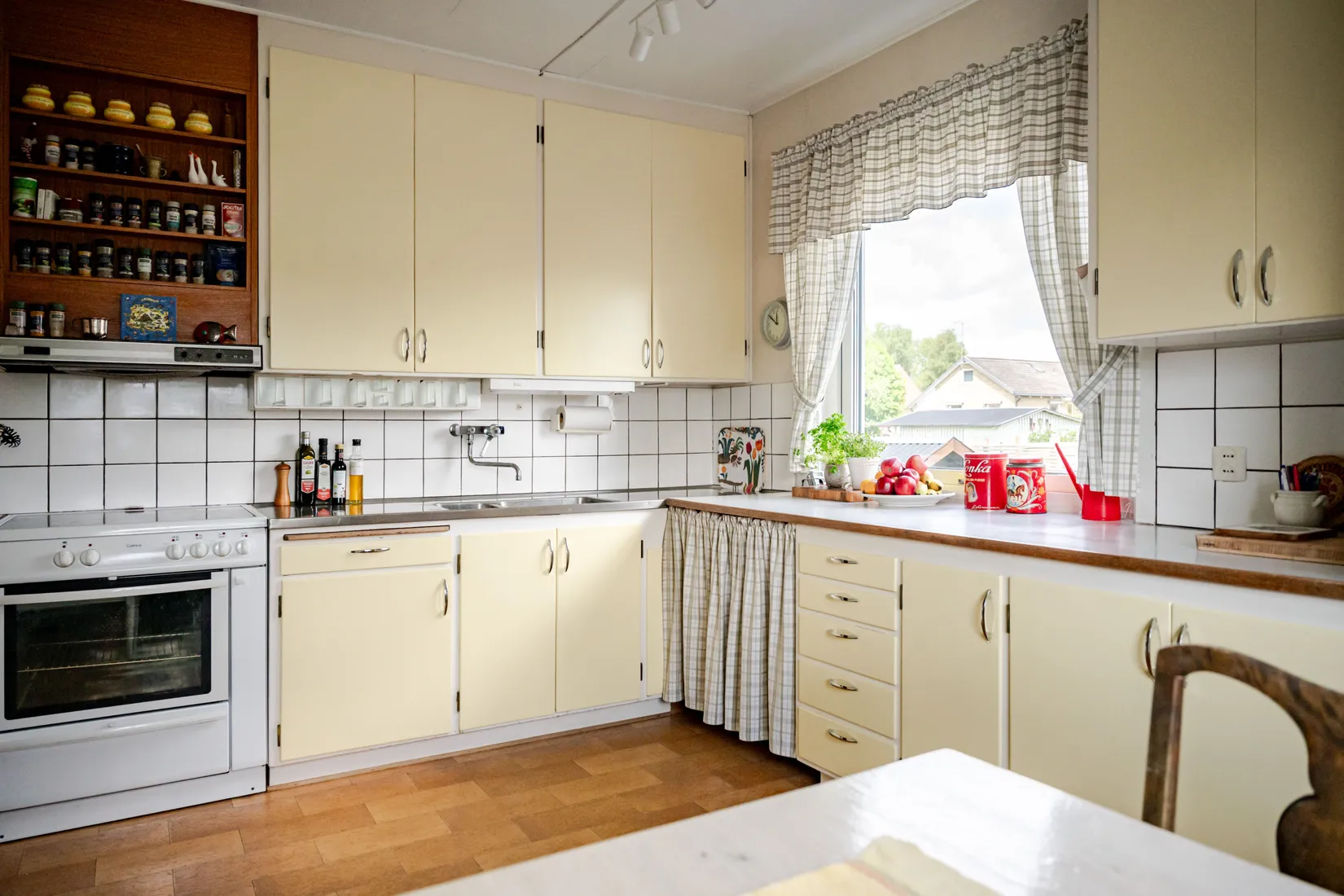 Villa, Idrottsgatan 23, Osby  centralt, Osby
