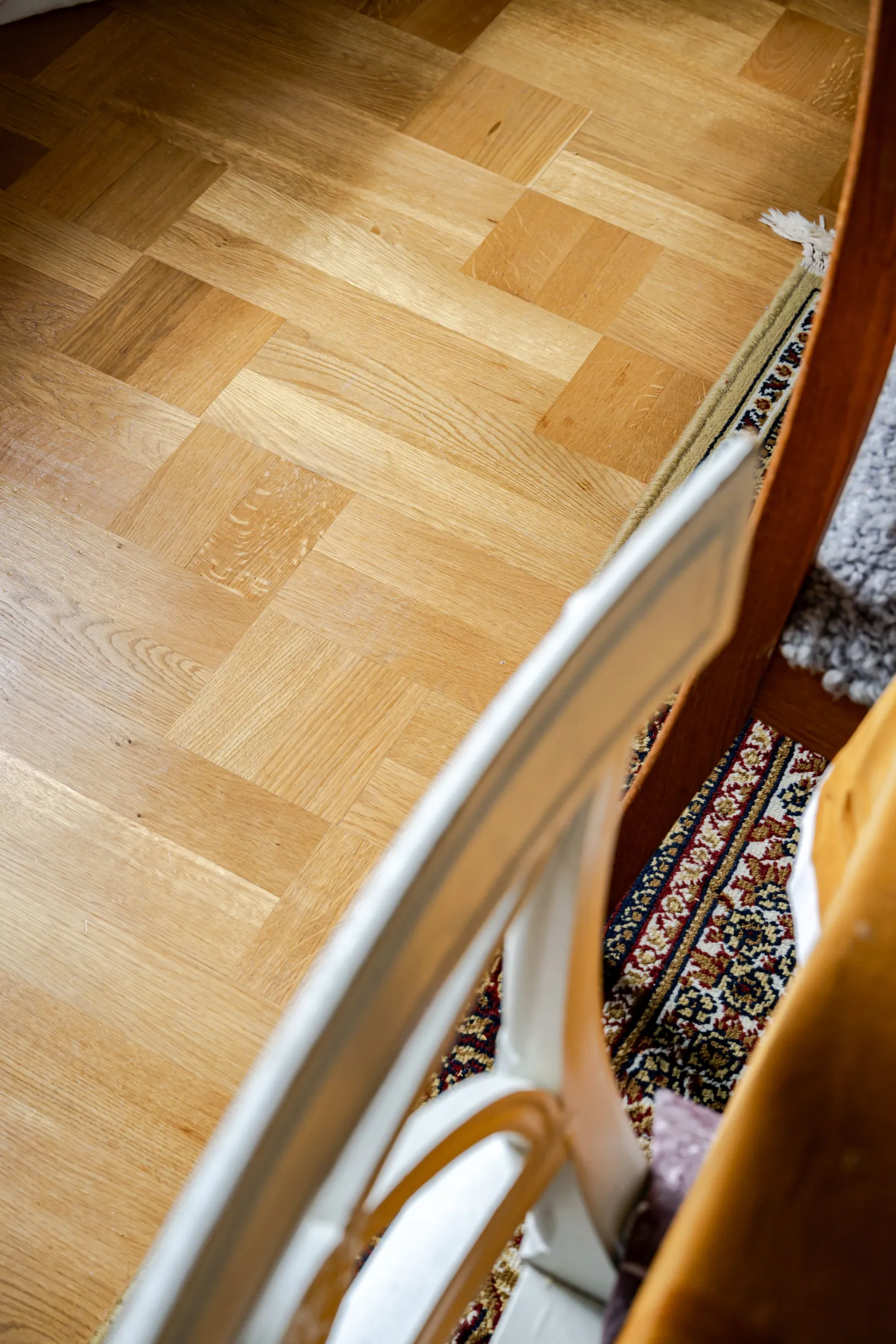 Villa, Idrottsgatan 23, Osby  centralt, Osby