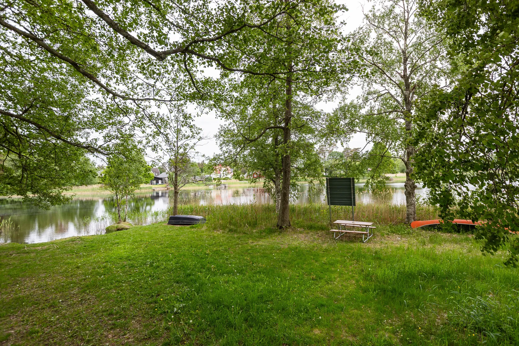 Bostadsrätt, Folkparksgatan 2, Vaggeryd - Hjortsjön södra, Vaggeryd