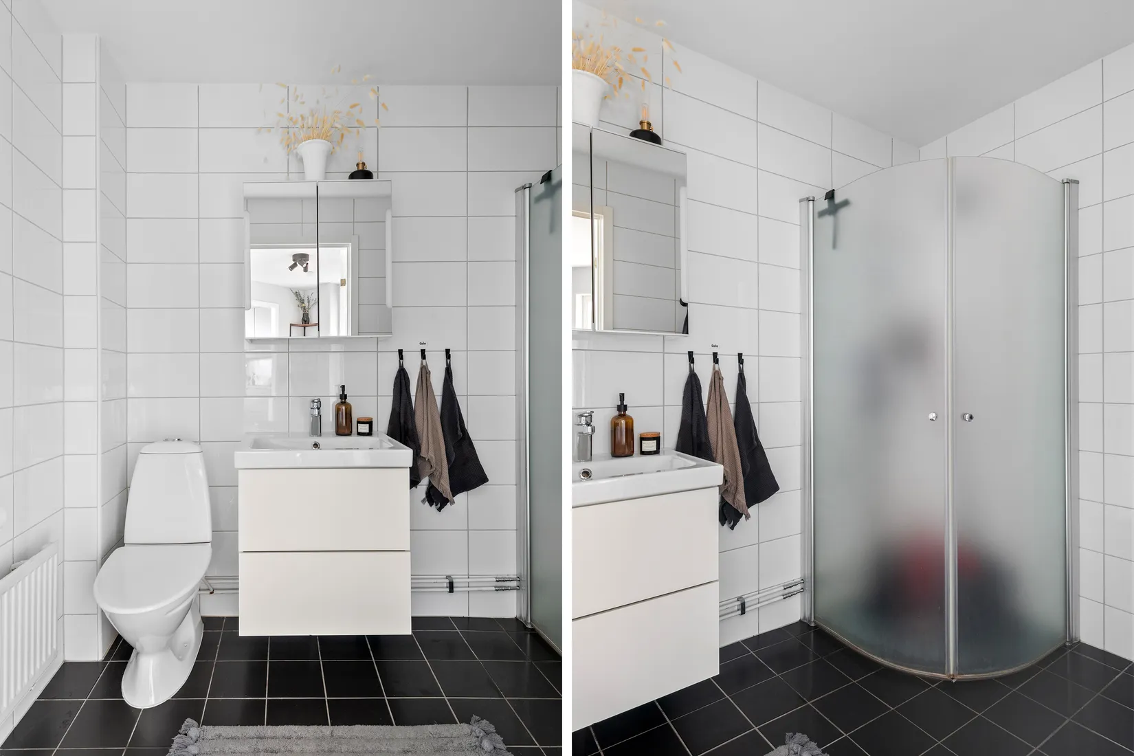 Bostadsrätt, Nybrogatan 18, Teg, Umeå