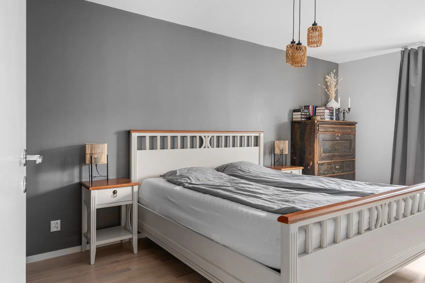 Bostadsrätt, Nybrogatan 18, Teg, Umeå