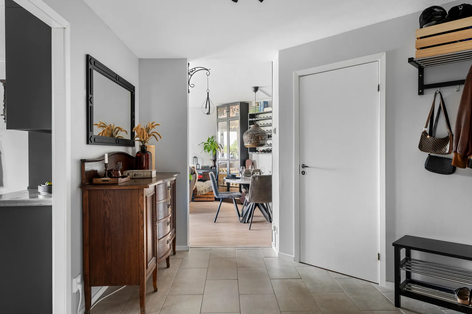 Bostadsrätt, Nybrogatan 18, Teg, Umeå