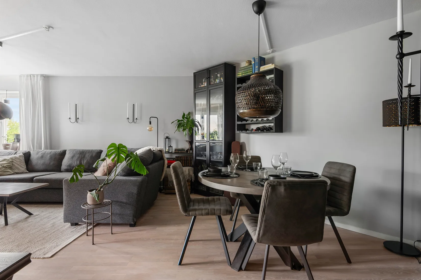 Bostadsrätt, Nybrogatan 18, Teg, Umeå