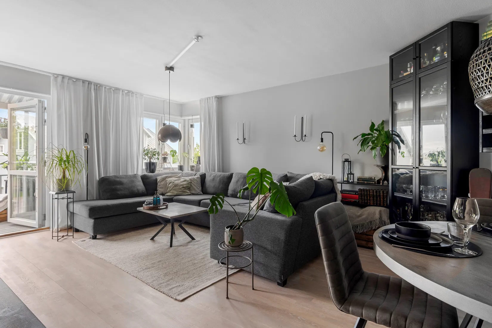 Bostadsrätt, Nybrogatan 18, Teg, Umeå
