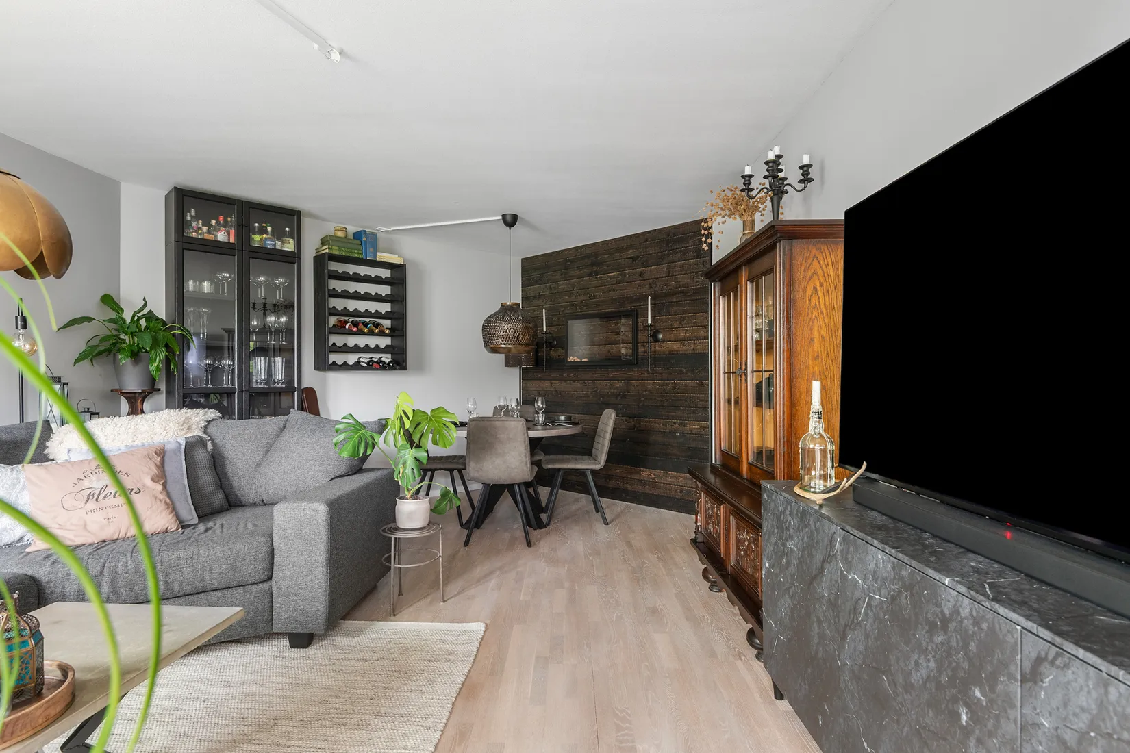 Bostadsrätt, Nybrogatan 18, Teg, Umeå