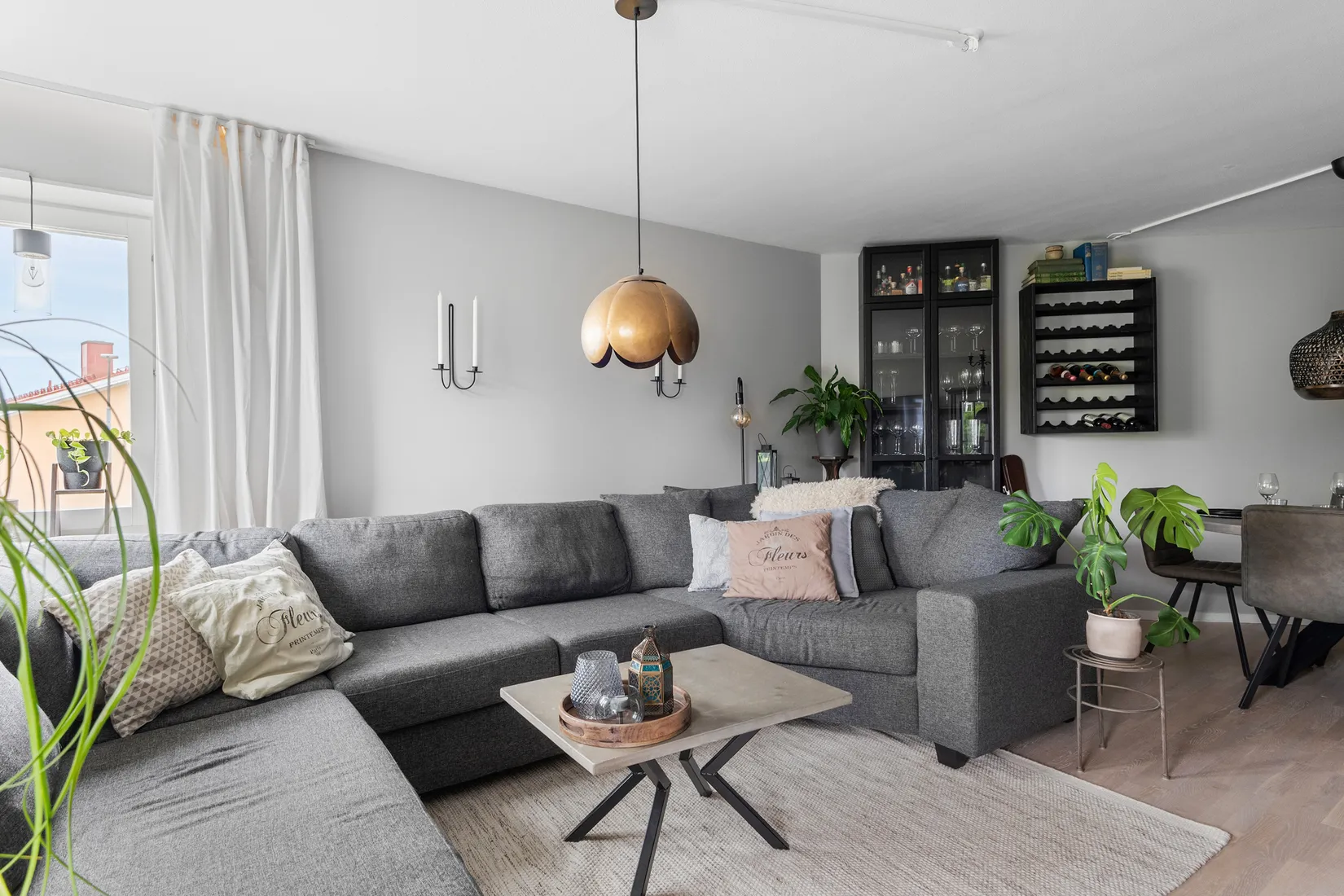 Bostadsrätt, Nybrogatan 18, Teg, Umeå